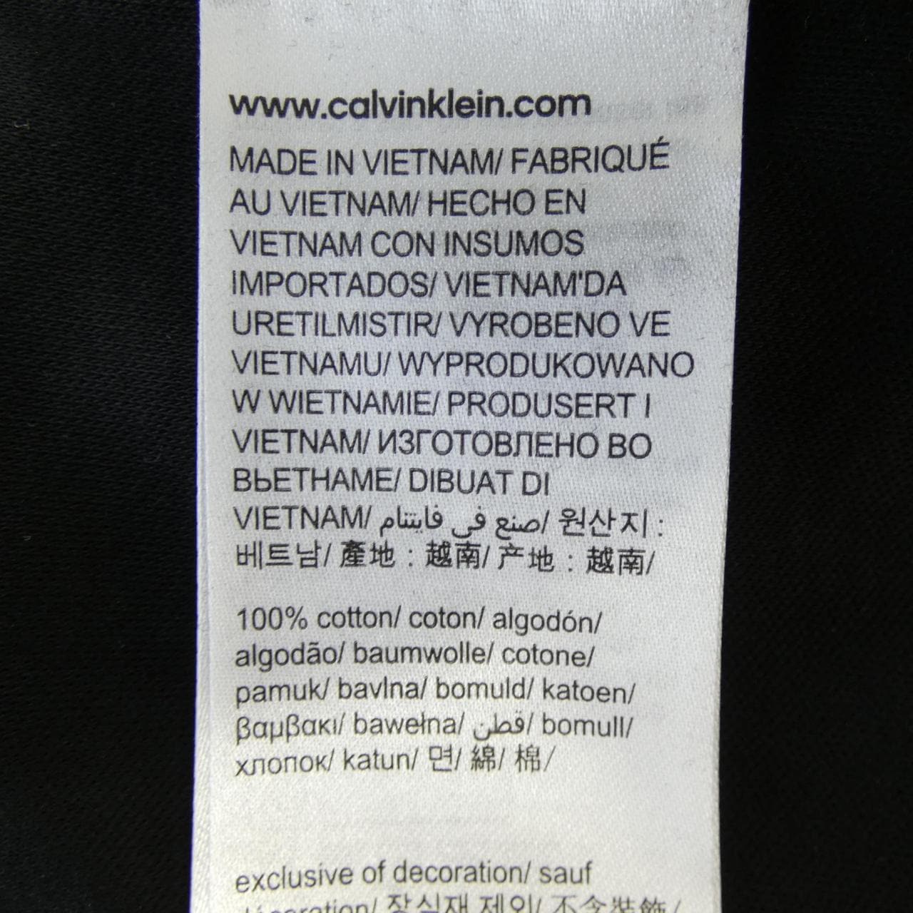 カルバンクライン Calvin Klein ワンピース