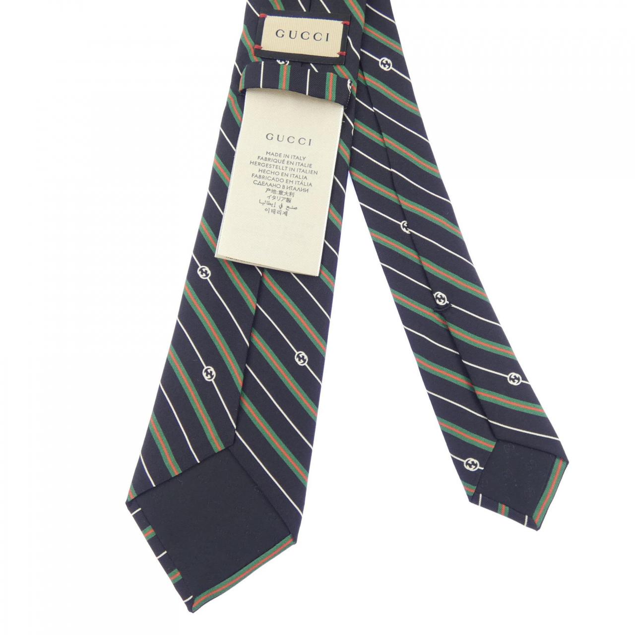 グッチ GUCCI 714696 4EAAX NECKTIE