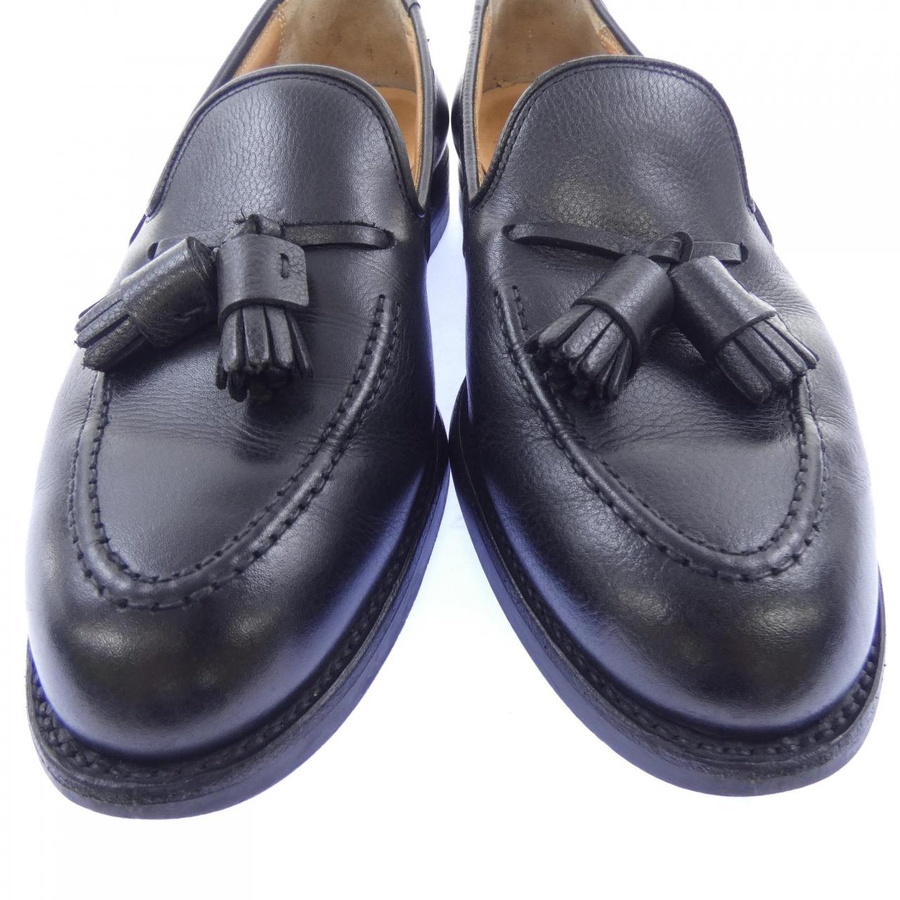 クロケットアンドジョーンズ CROCKETT&JONES X65074 シューズ