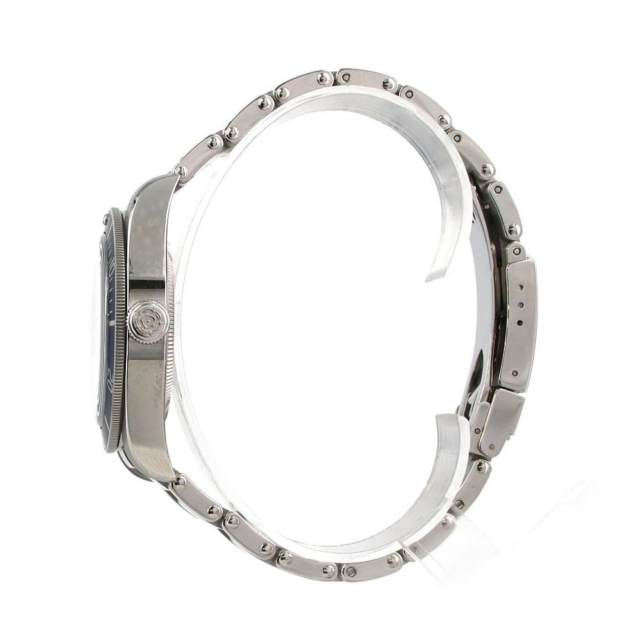 チューダー/チュードル ブラックベイフィフティエイト M79030B-0001 SS 自動巻