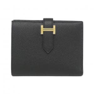 エルメス ベアン コンパクト 039790CC 財布