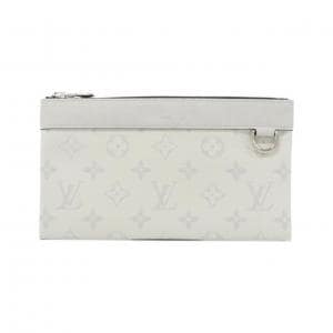 ルイヴィトン タイガ ラマ ポシェット ディスカバリー PM M30279 バッグ