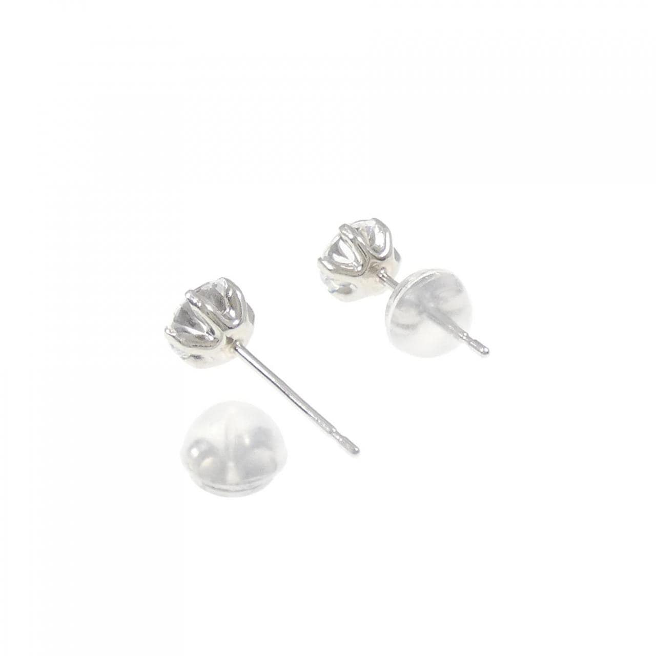 PT900 キュービック ピアス