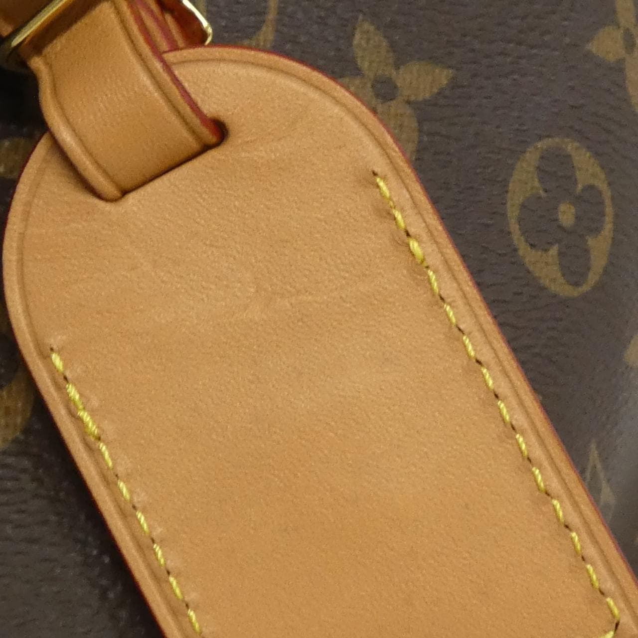 LOUIS VUITTON Monogram Odeon MM M45355 单肩包