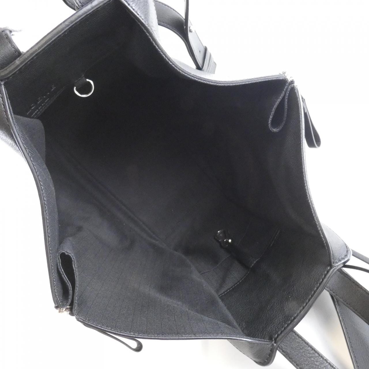 ロエベ ハンモック スモール 387 30 S35 ショルダーバッグ