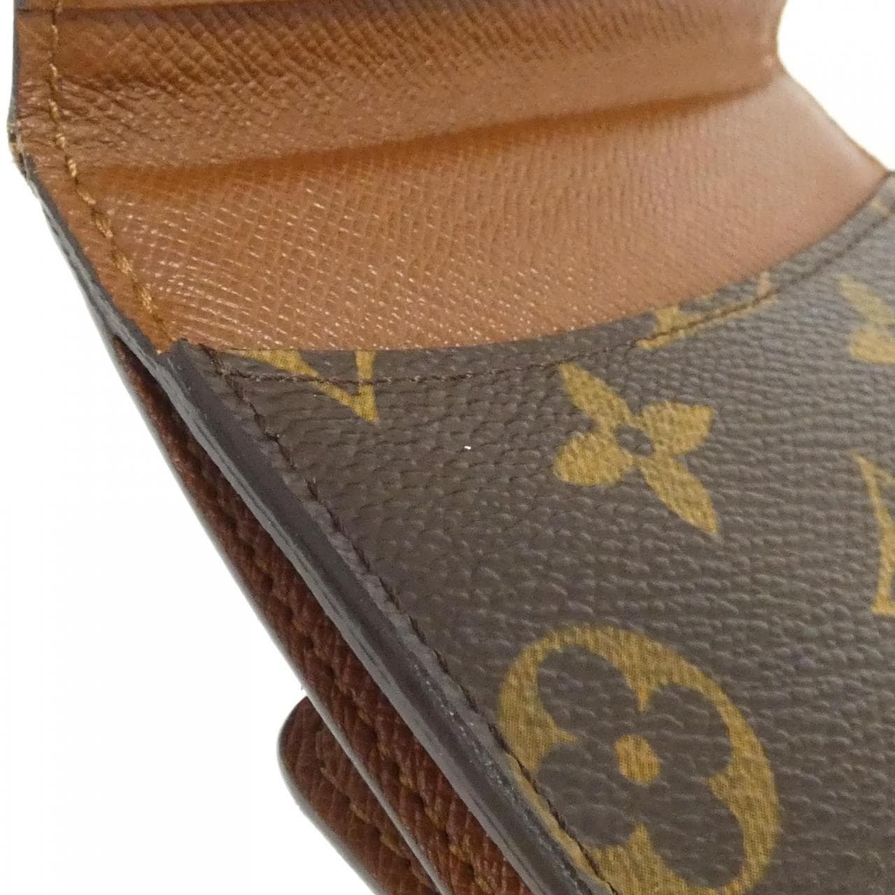 ルイヴィトン モノグラム ラドロー M61927 コインケース