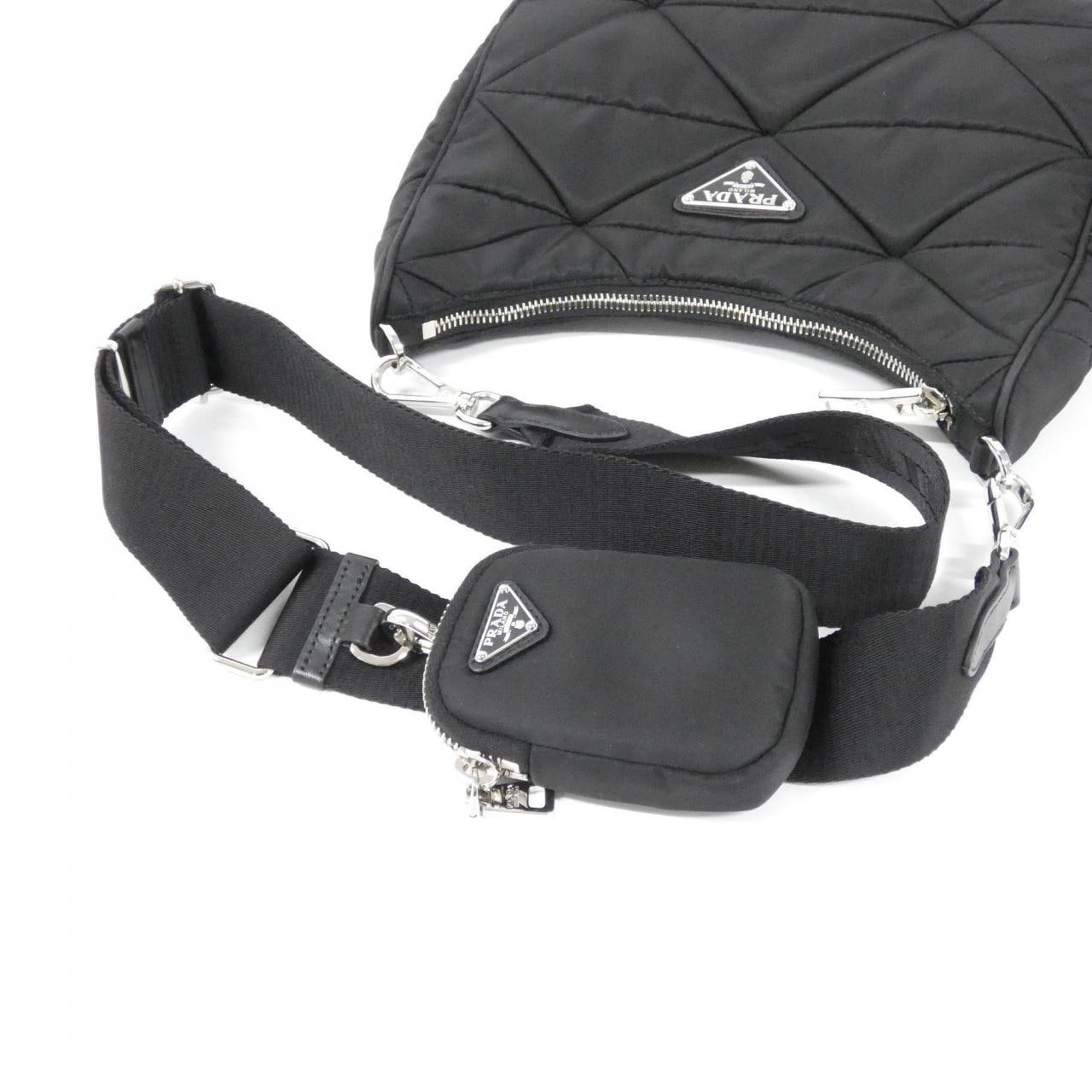 プラダ 1BC151 ショルダーバッグ