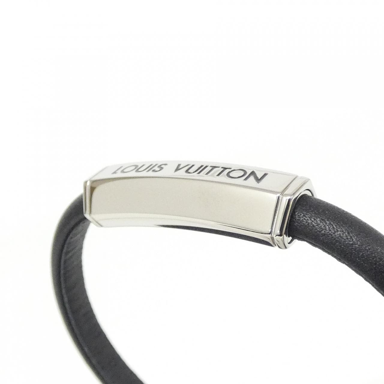 ルイヴィトン クリップ イット 19cm M8119E ブレスレット