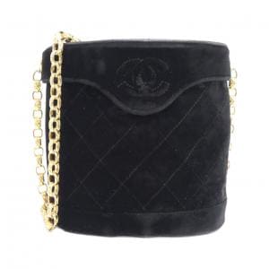 CHANEL shoulder bag