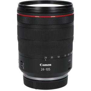 ＣＡＮＯＮ　ＲＦ２４－１０５ｍｍ　Ｆ４Ｌ　ＩＳ　ＵＳＭ