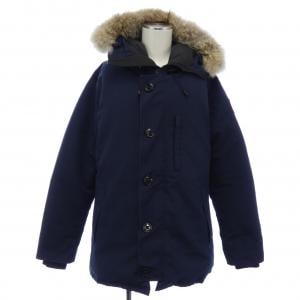 カナダグース CANADA GOOSE ダウンコート