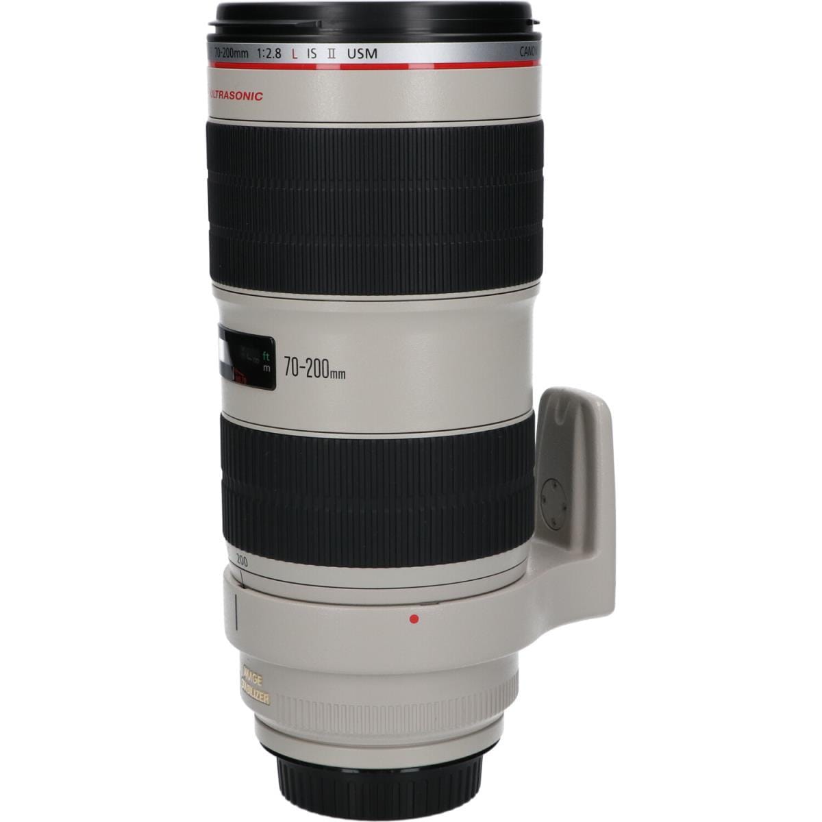 CANON EF70-200mm F2.8L ISIIUSM