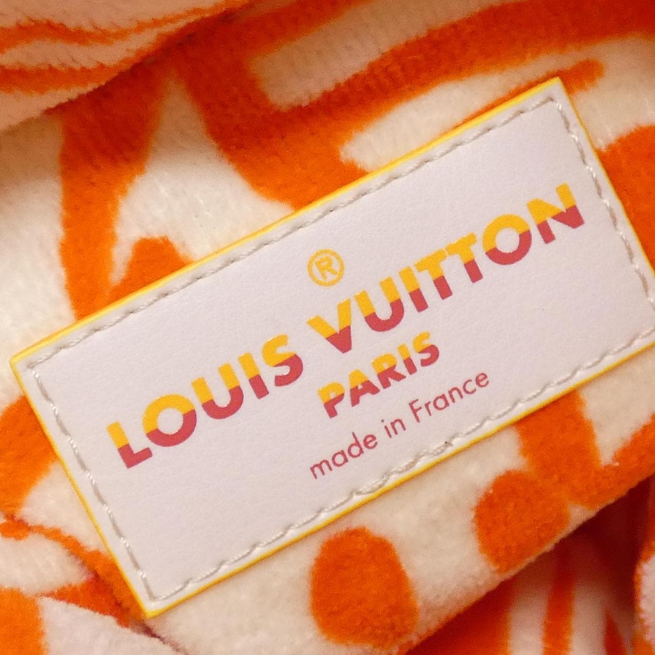 LOUIS VUITTON LV by the Pool 水桶包 LV Vacation M25146 包
