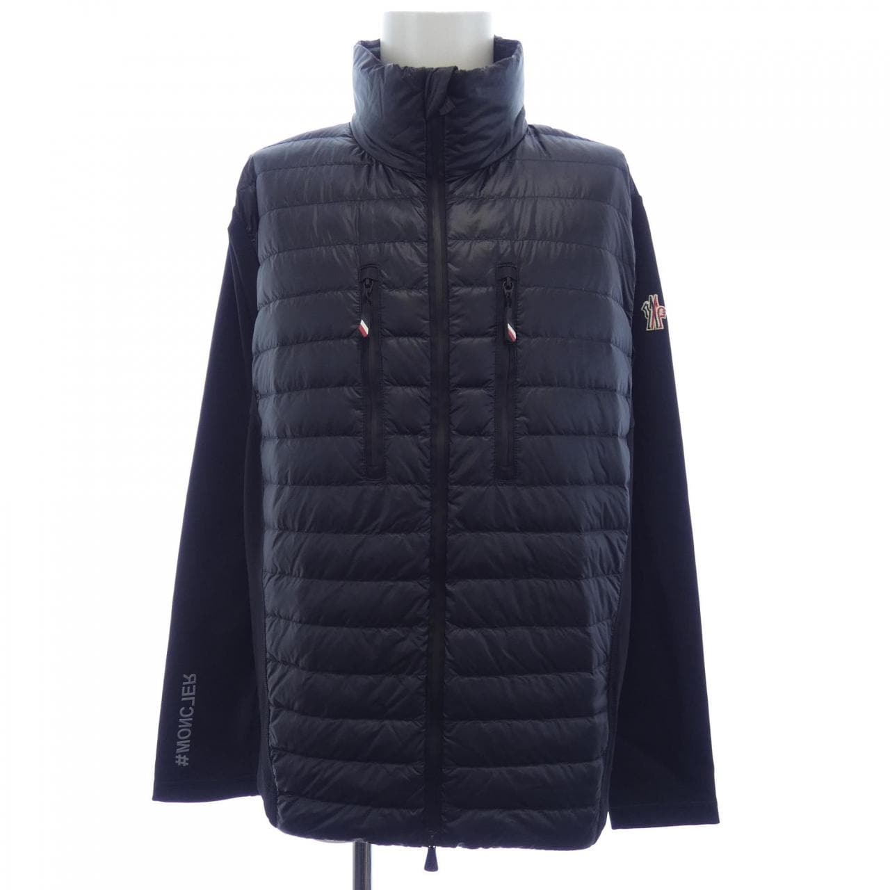 モンクレールグルノーブル MONCLER GRENOBLE ダウンジャケット