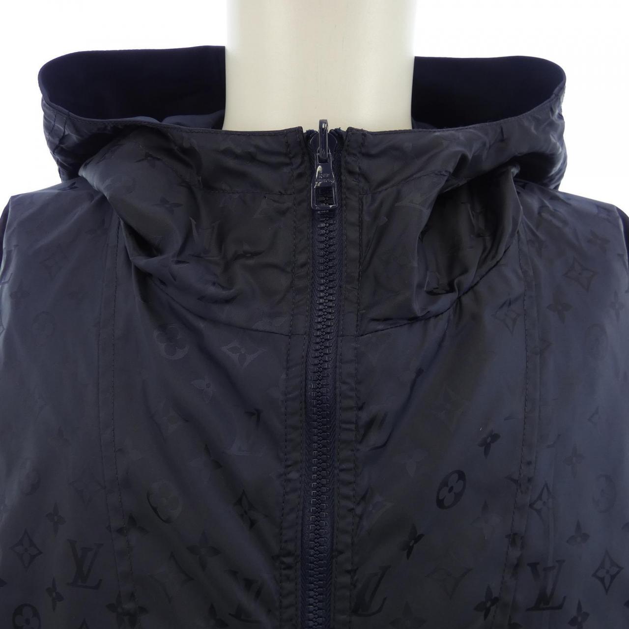 ルイヴィトン LOUIS VUITTON ジャケット