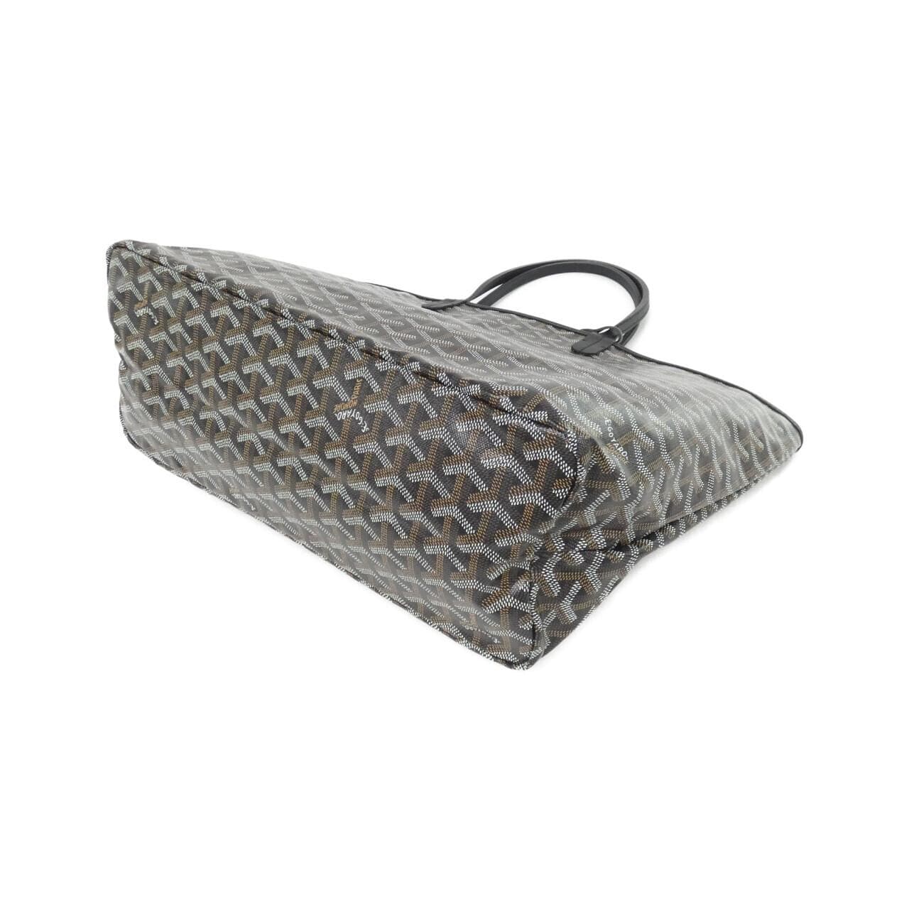 [Unused items] GOYARD Saint Louis PM AMA LOUIS PM bag