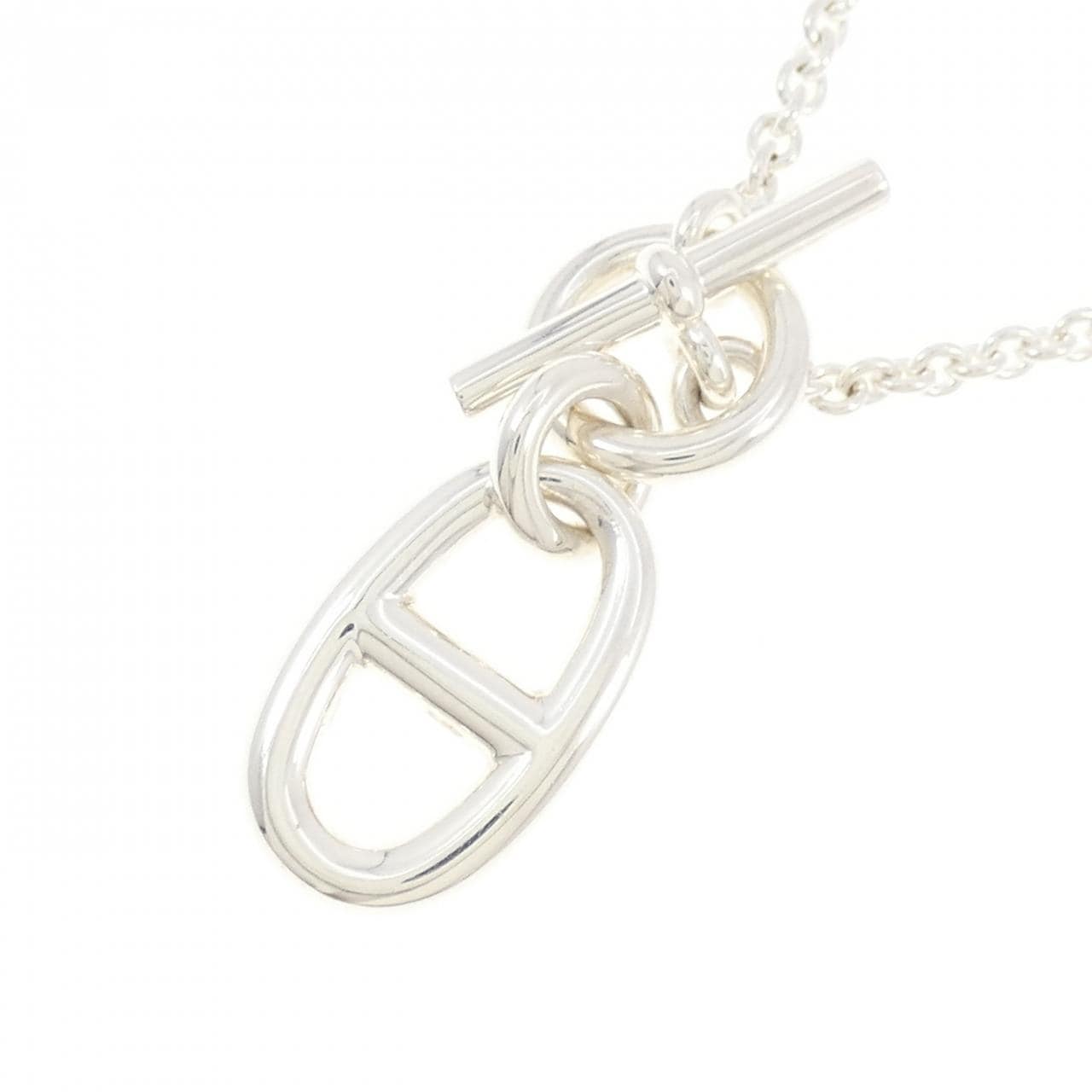 HERMES Chaine d'Uncre 项链