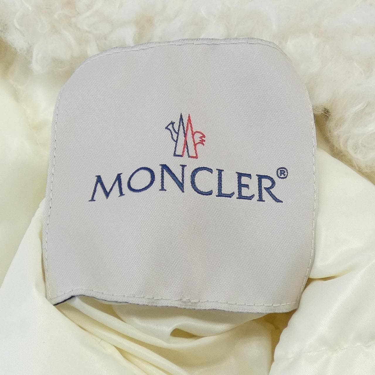 モンクレール MONCLER 899JW BLONVILLE ダウンジャケット