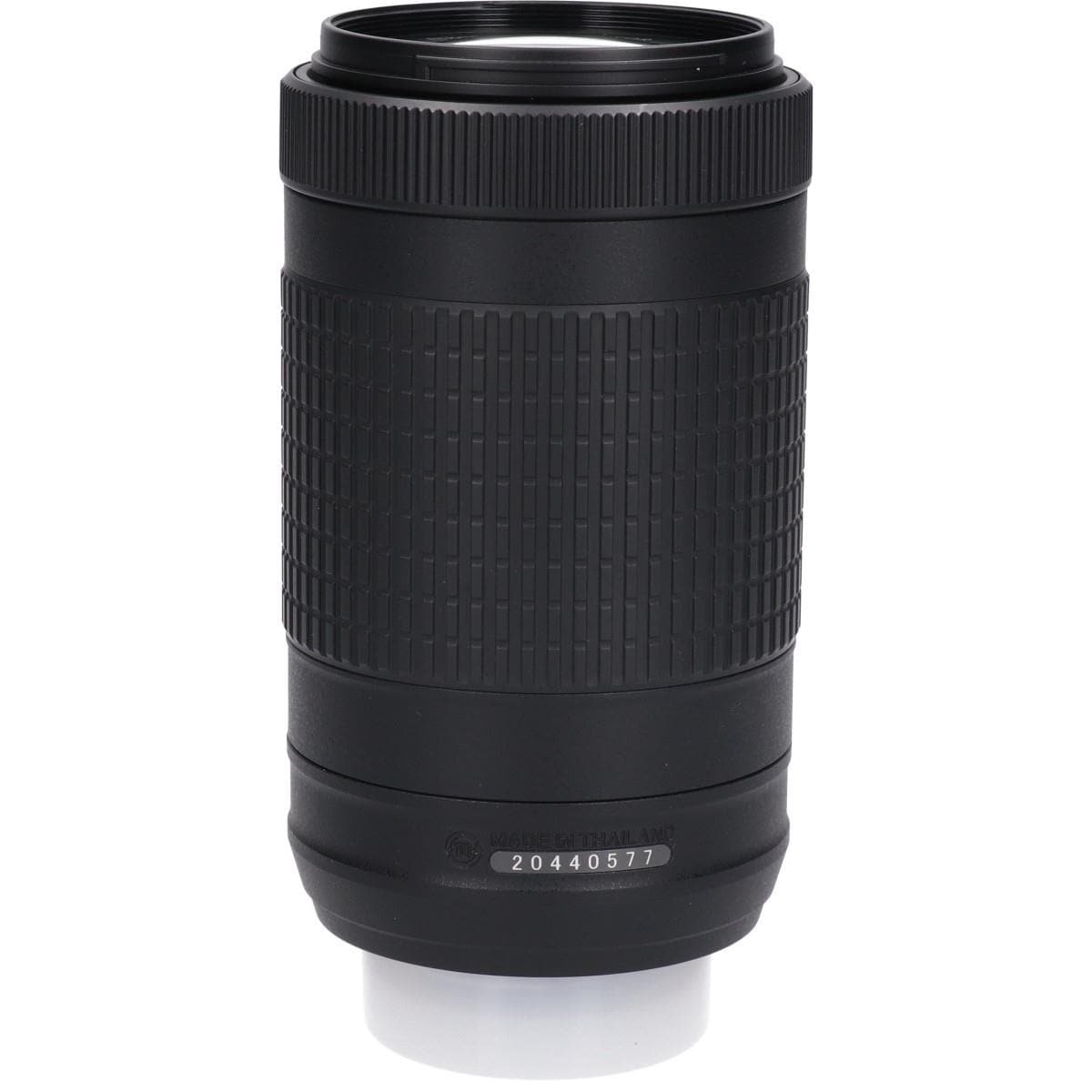 AF-P DX70-300mm F4.5-6.3G VR