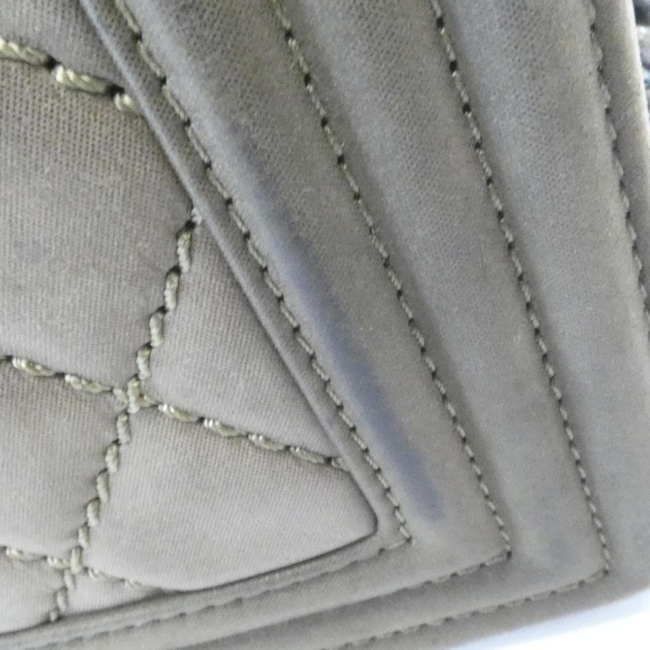 シャネル ボーイシャネル ライン 67086 ショルダーバッグ