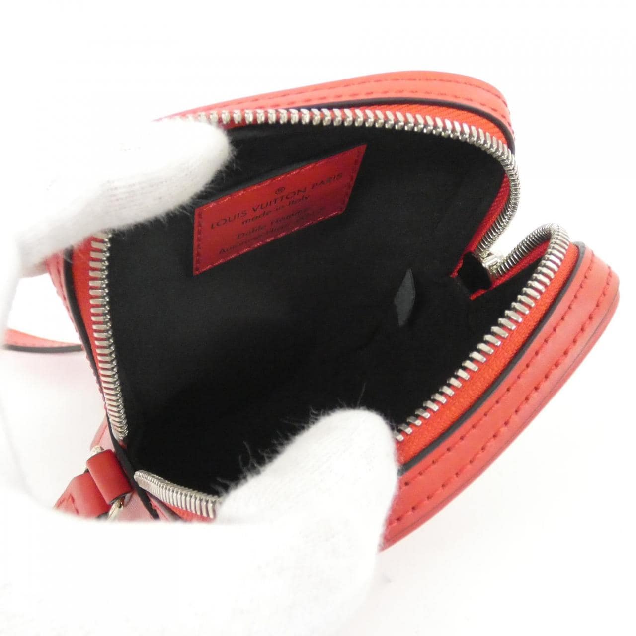 ルイヴィトン エピ(SUPREME) ダヌーブ PPM M53434 ショルダーバッグ