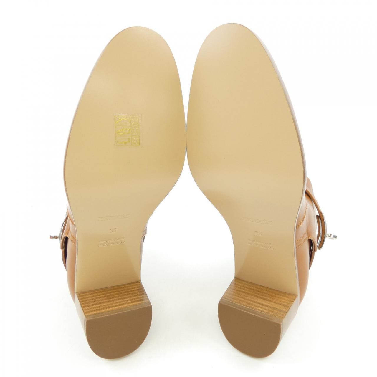 エルメス HERMES 222092Z ブーツ