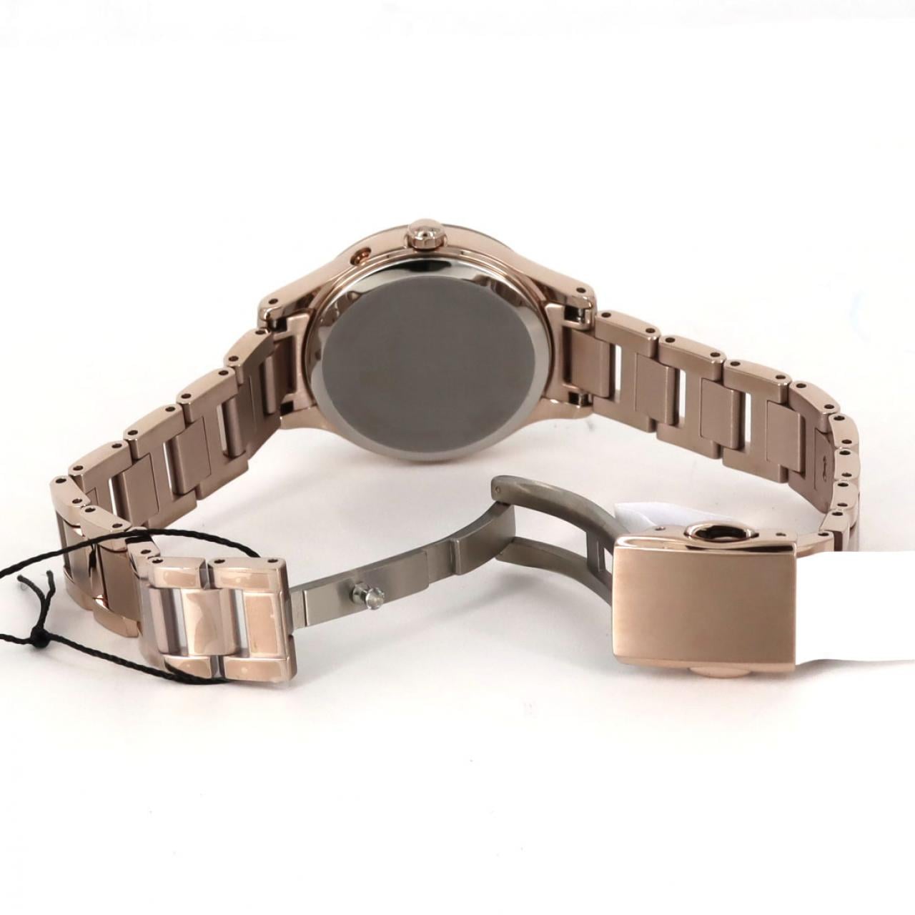 【新品】シチズン クロスシー 電波時計 H060-005VS01/ES9498-69N TI ソーラークォーツ