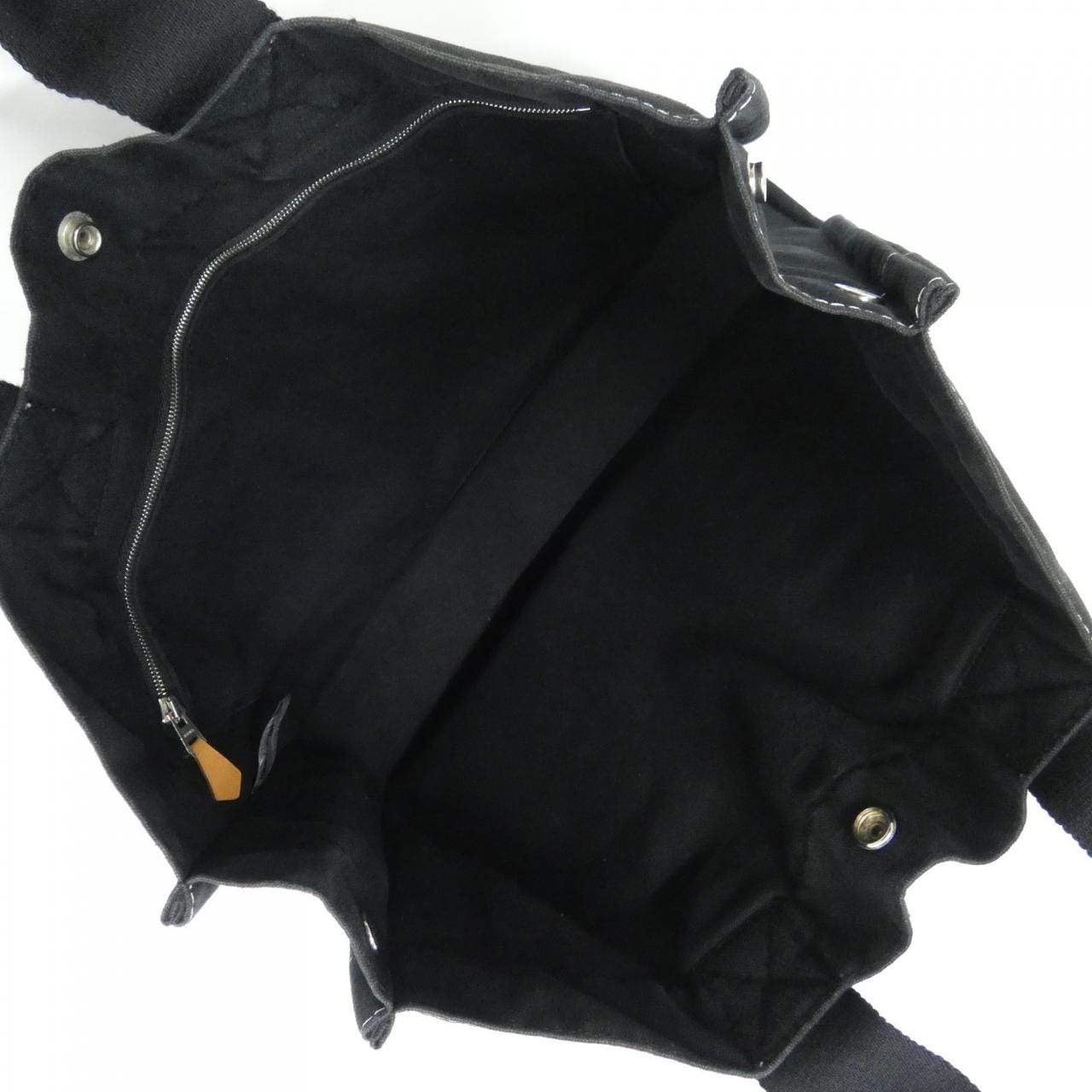 【ヴィンテージ】エルメス ドーヴィル MM 101105M バッグ