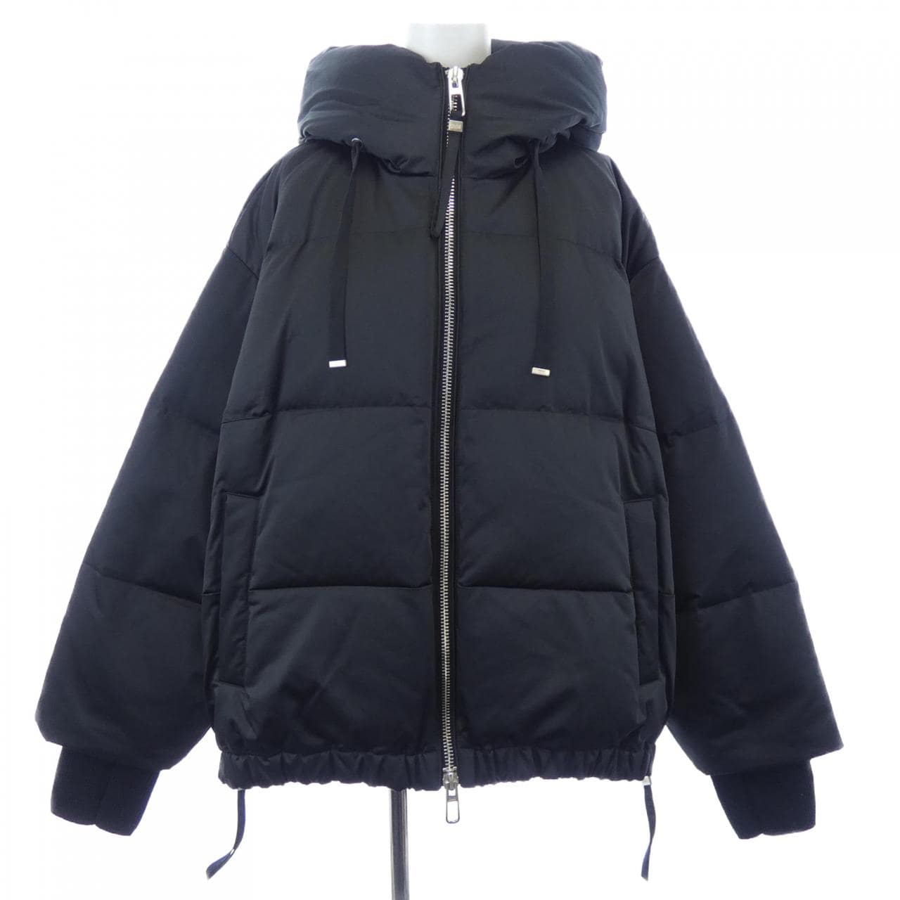 デュノ DUNO HEKA M ダウンジャケット