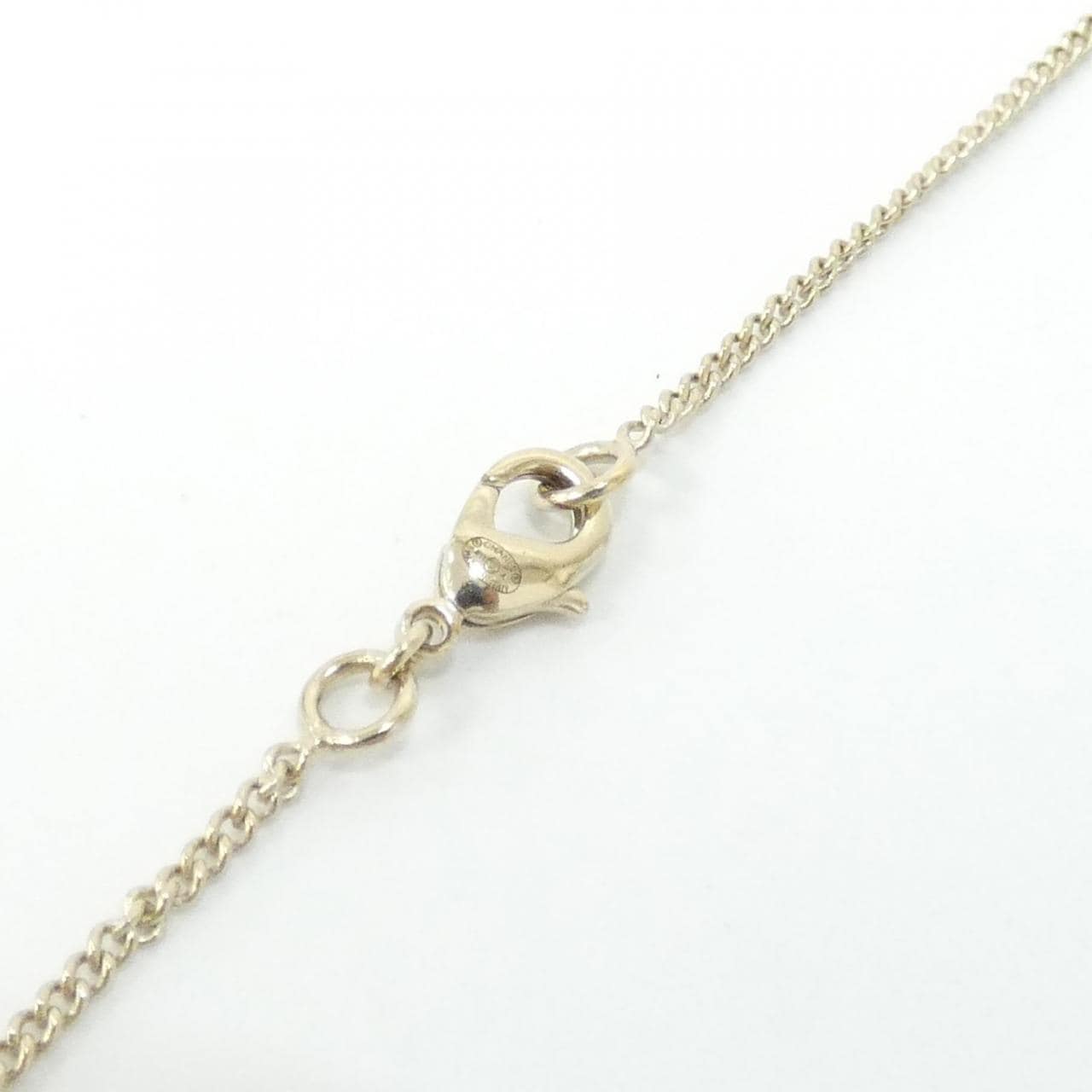 シャネル 60212 ネックレス