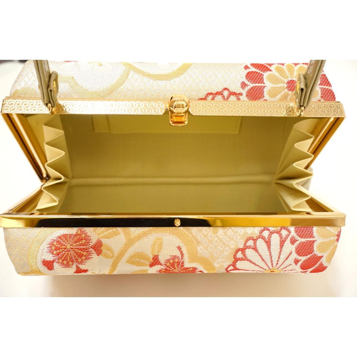 【新品】草履バッグセット　Ｆサイズ