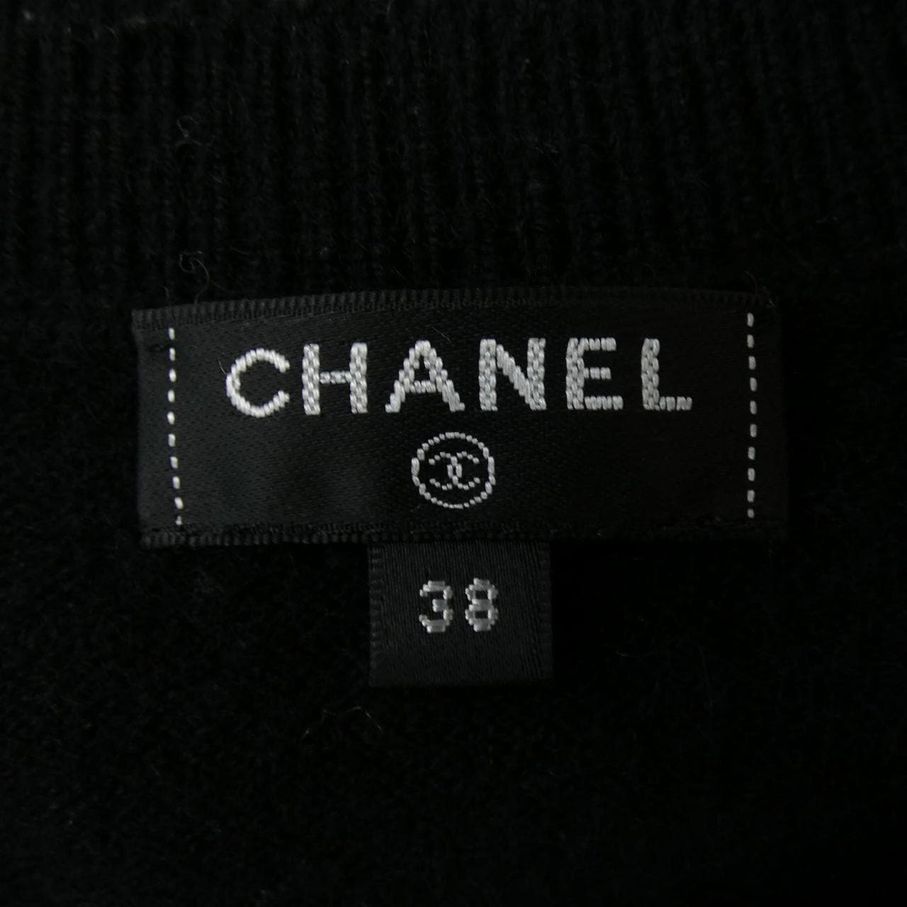 シャネル CHANEL P61660K47202 ニット