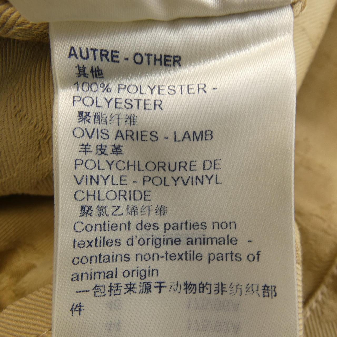 ルイヴィトン LOUIS VUITTON FKOX13ZRQ コート