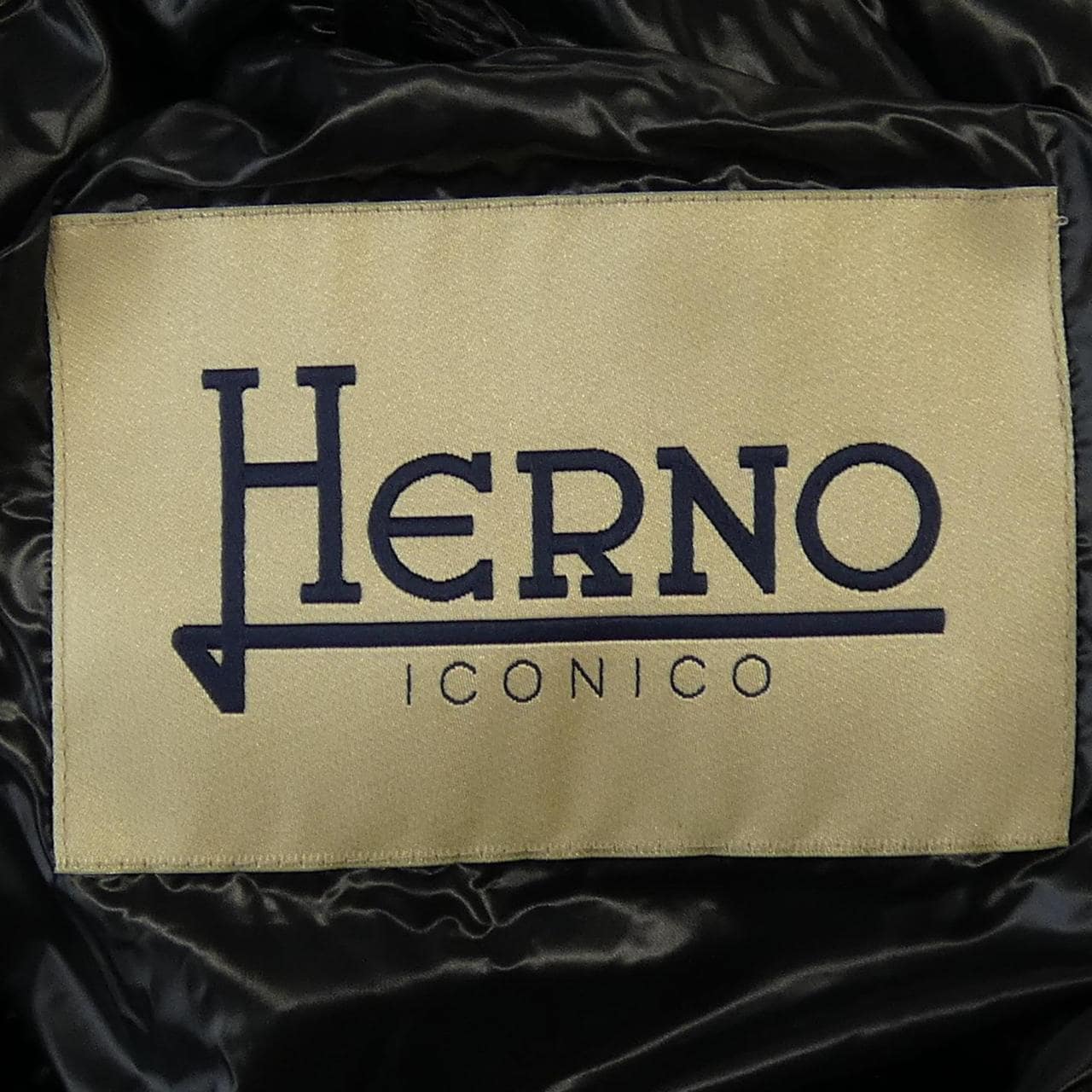 ヘルノ Herno PI0046DIC 12017Z 9300 ダウンジャケット