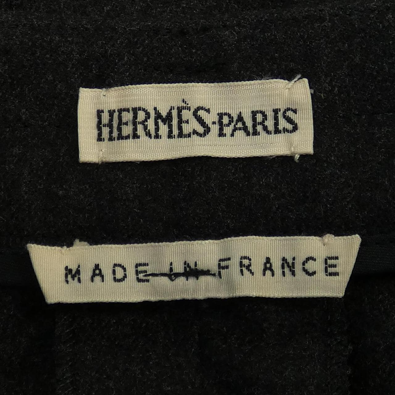 エルメス HERMES パンツ