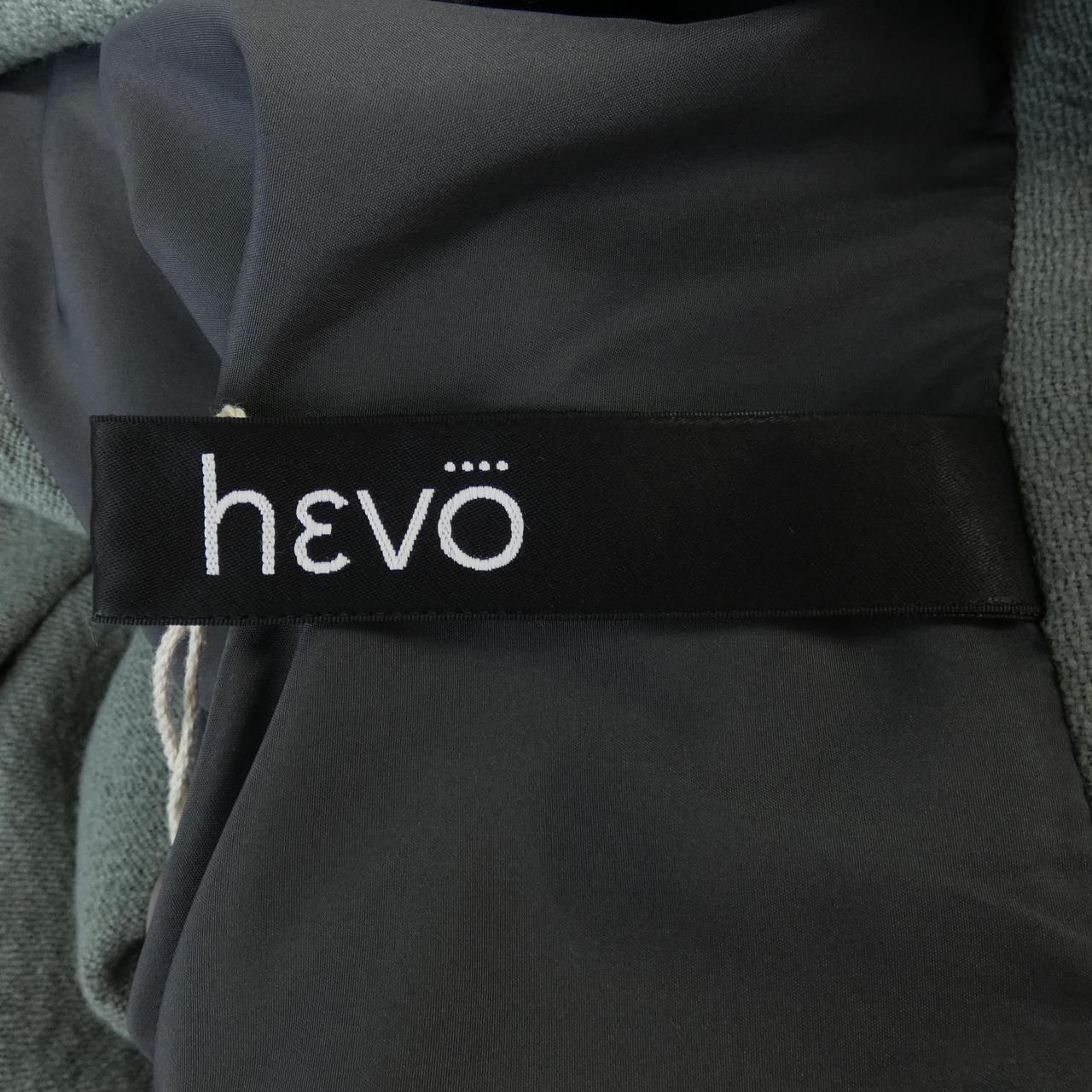 イーヴォ HEVO コート
