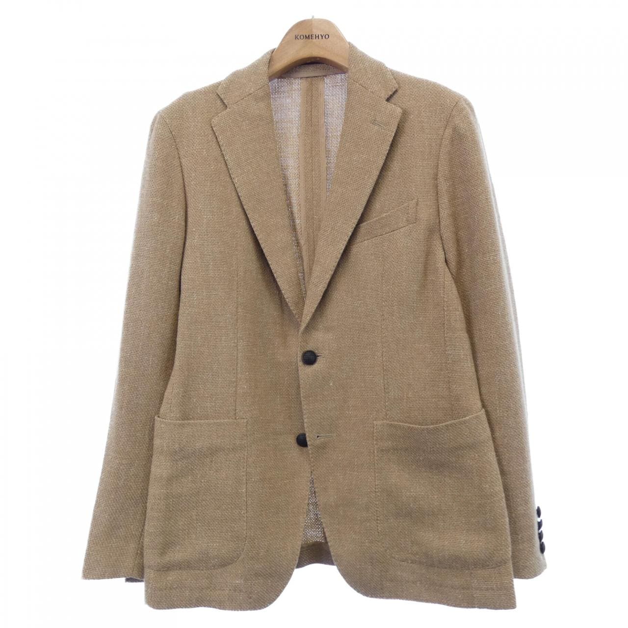 タリアトーレ TAGLIATORE ジャケット