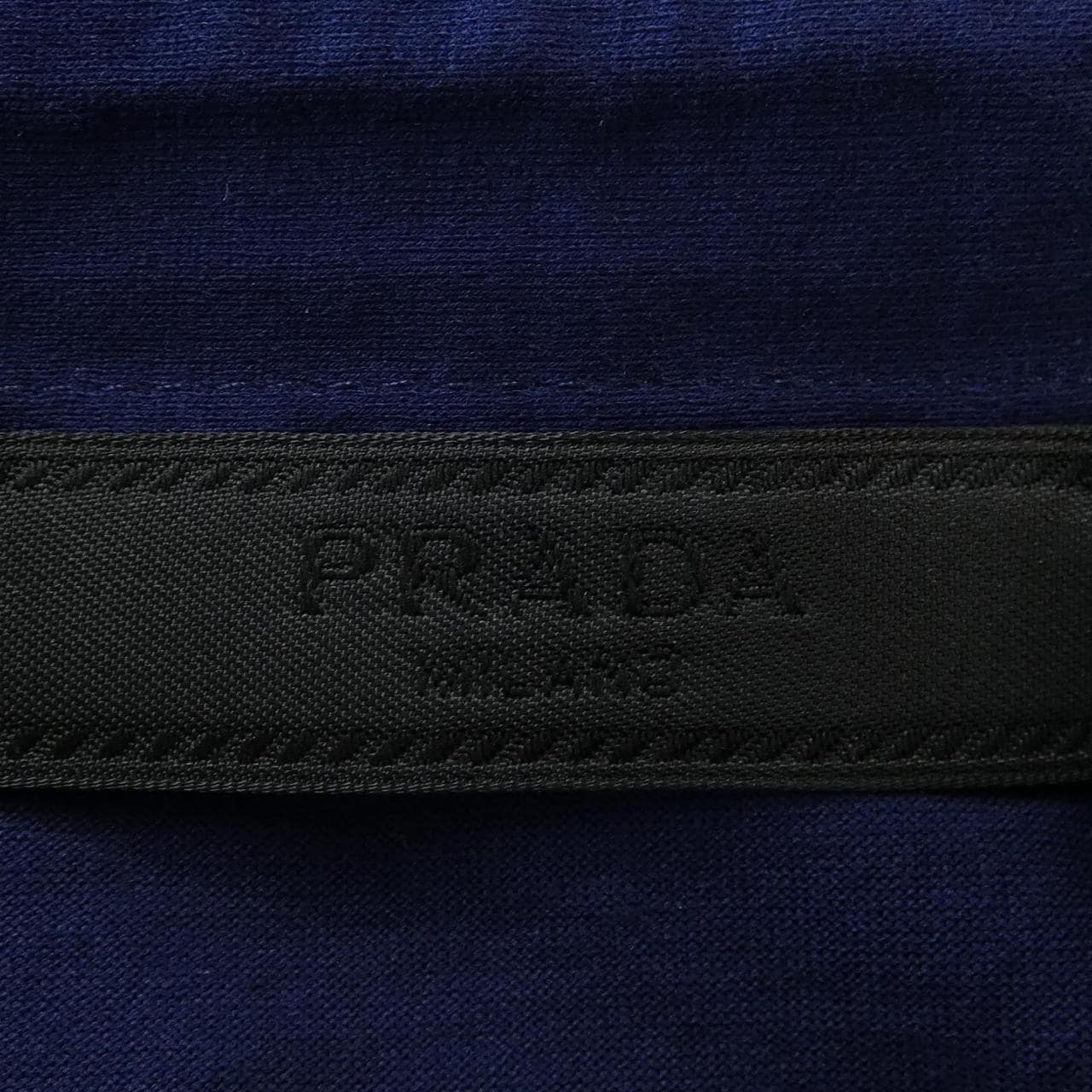 Prada PRADA UJN007 R212 10O4 POLO衫