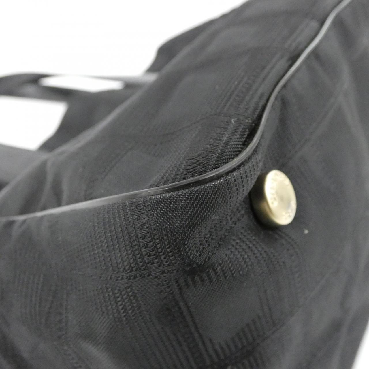 シャネル トラベル ライン 15991 バッグ