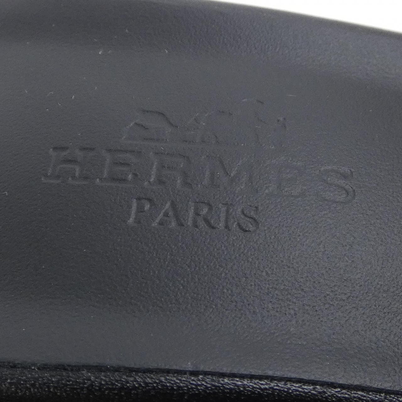 エルメス HERMES ジジ GIGI ケリーバックル 231063Z サンダル