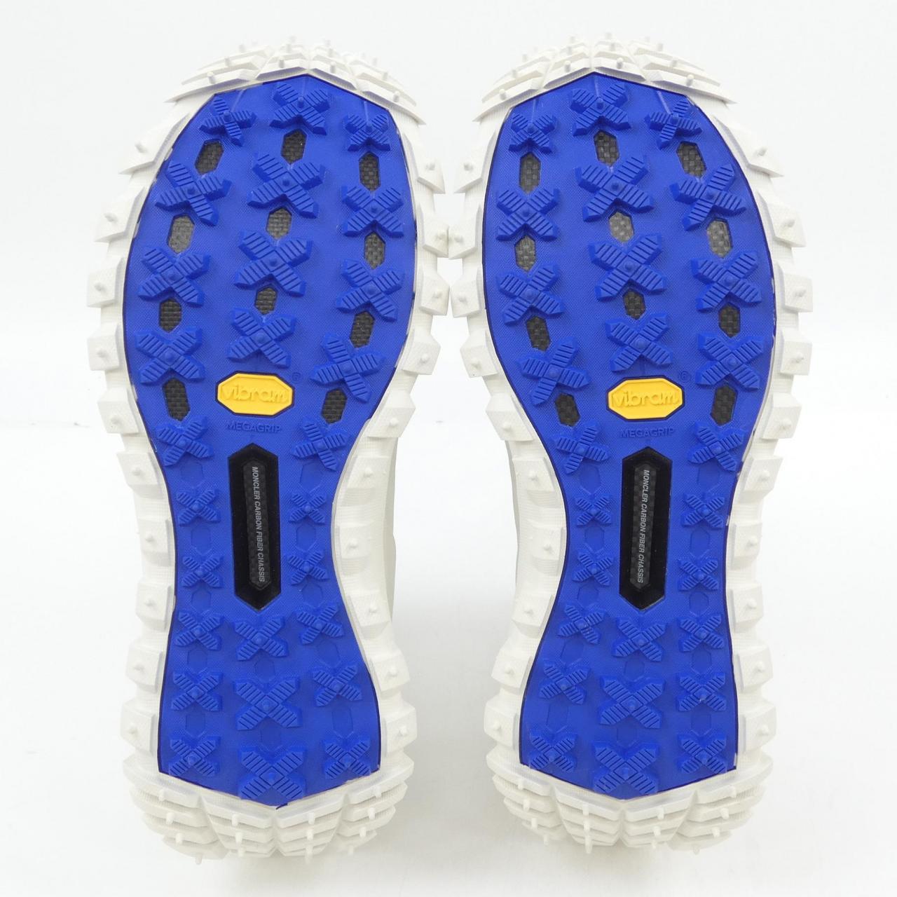 モンクレール MONCLER TRAIL GLIP GTX スニーカー