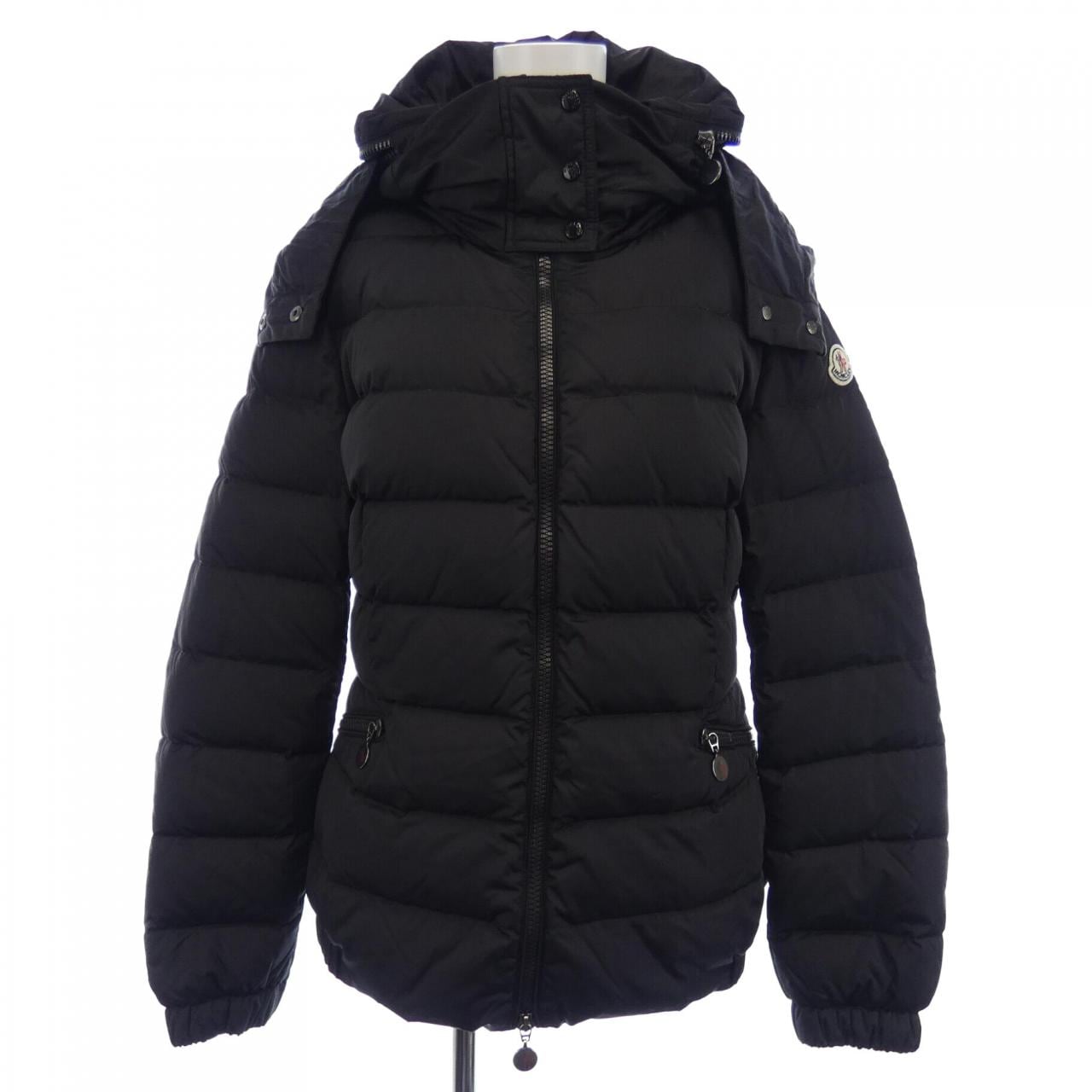 MONCLER SANGLIER down jacket
