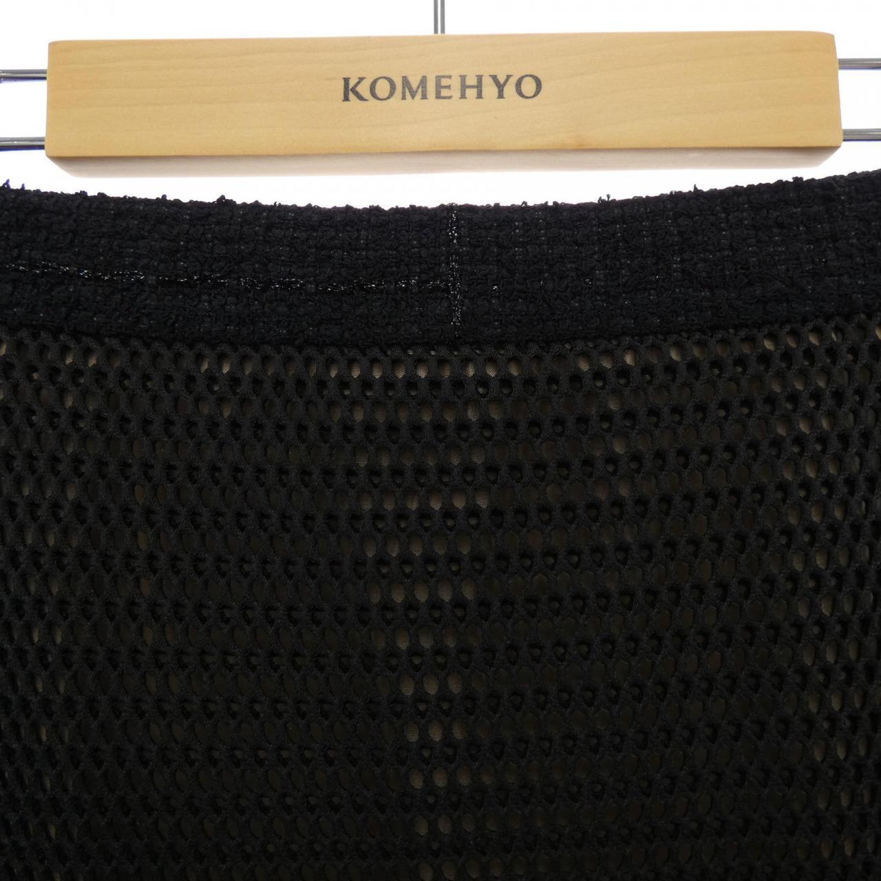 シャネル CHANEL P45897W05279 スカート