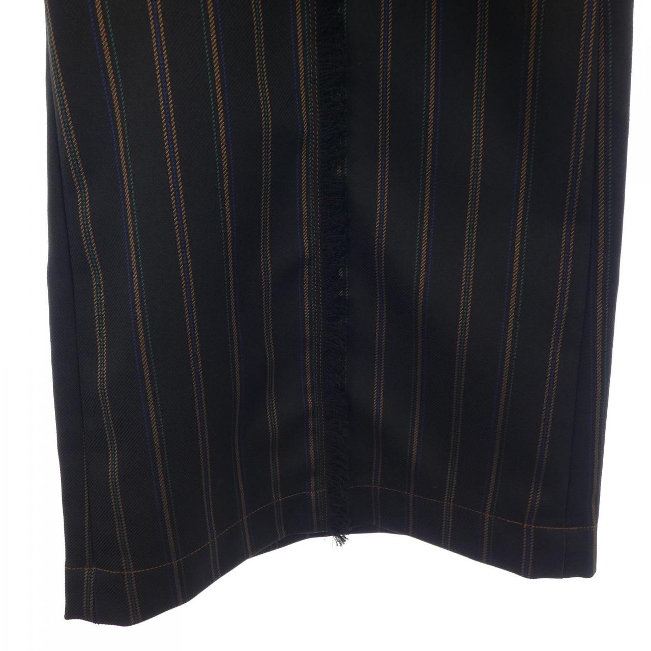 アンスリード UN3D パンツ