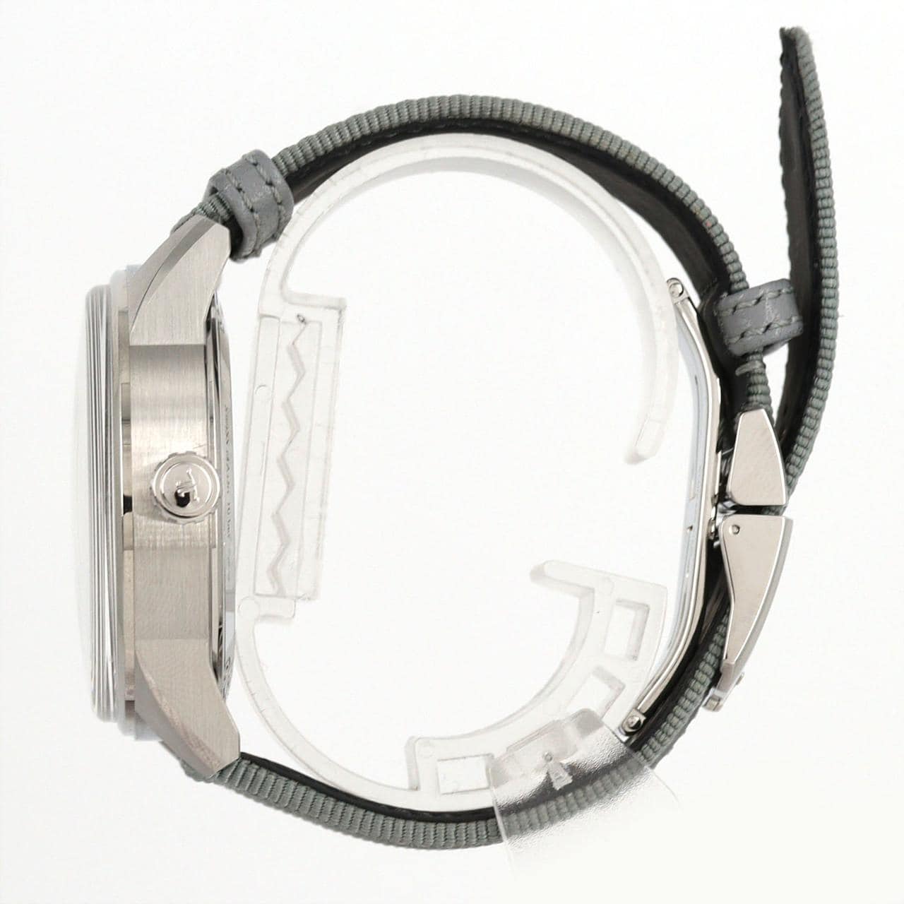 ジャガー･ルクルト ポラリスジオグラフィーク 842.8.A9.S/Q9078640 SS 自動巻