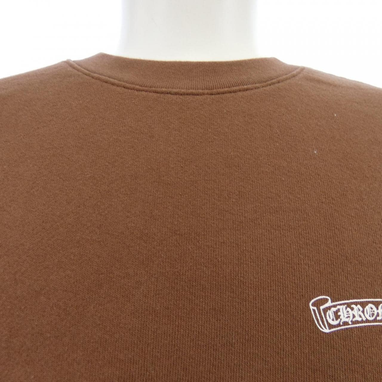 クロムハーツ CHROME HEARTS 2990-304-6056 スウェット