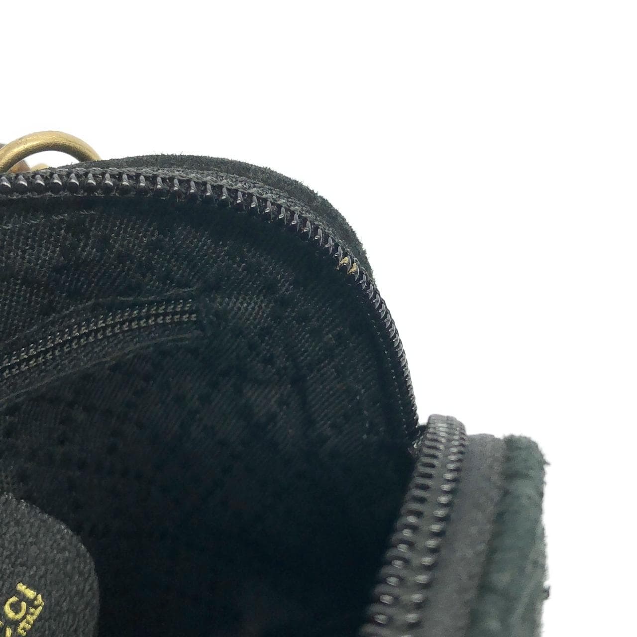 【ヴィンテージ】グッチ 007 2865 バッグ