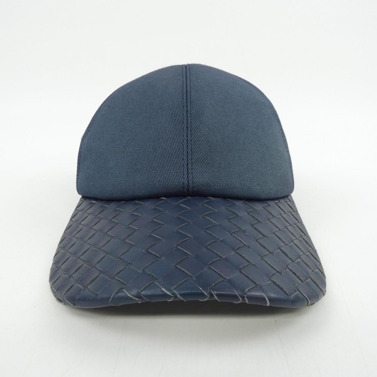 ボッテガヴェネタ BOTTEGA VENETA 495486 4V521 キャップ