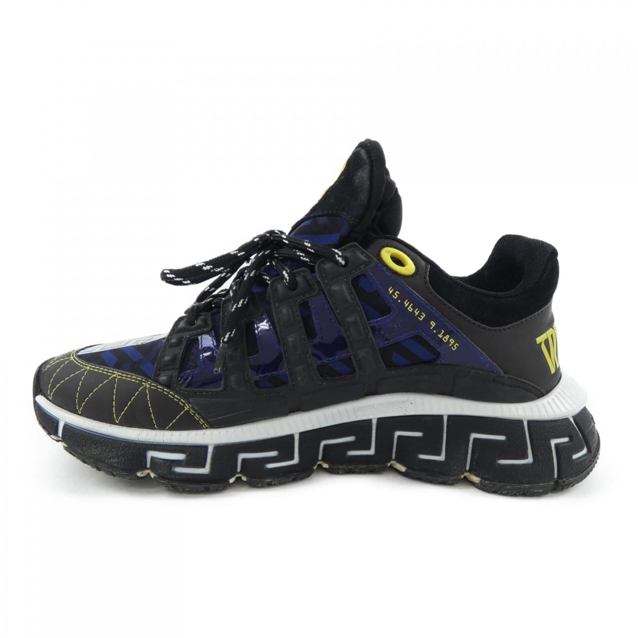 ヴェルサーチェ VERSACE スニーカー