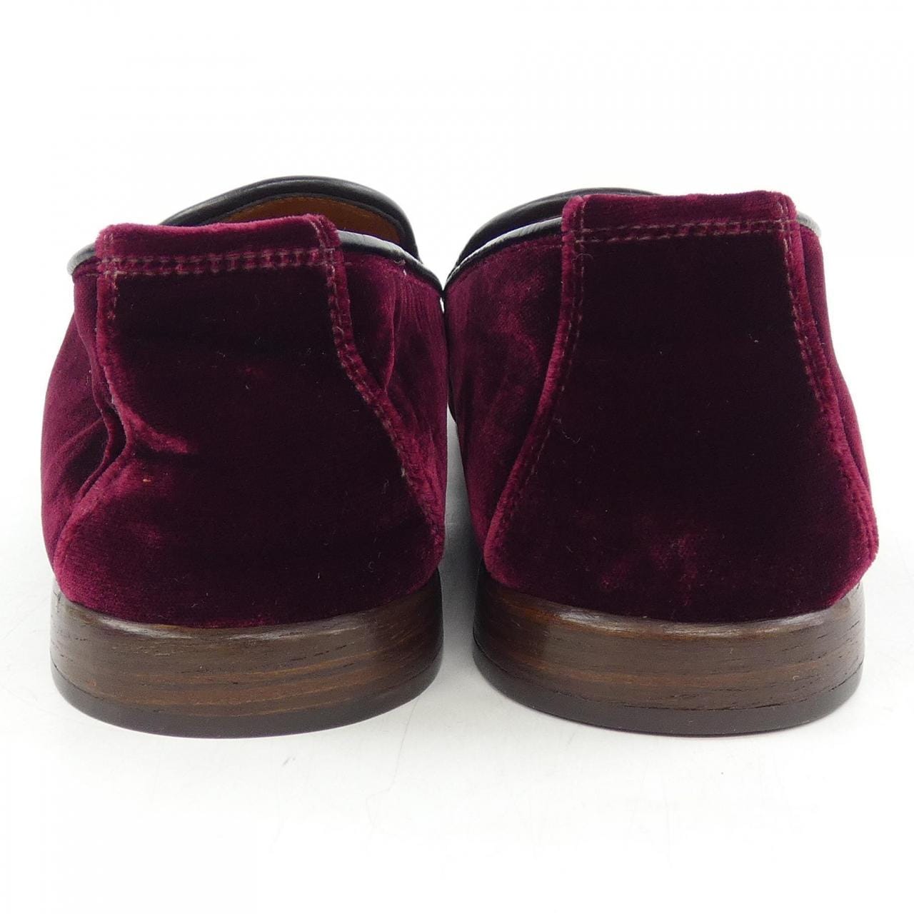 トムフォード TOM FORD J1343 Nicolas slippers シューズ
